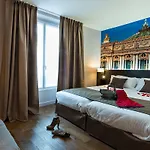 Midnight 3* Paris