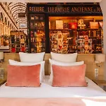 Midnight 3* Paris