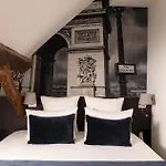 Midnight 3* Paris