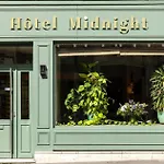 Midnight Hotel Paris