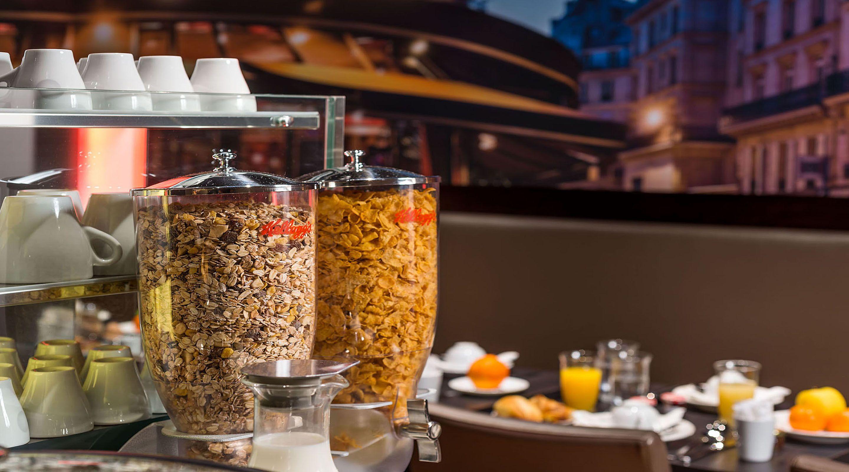 Hotel Midnight Paris