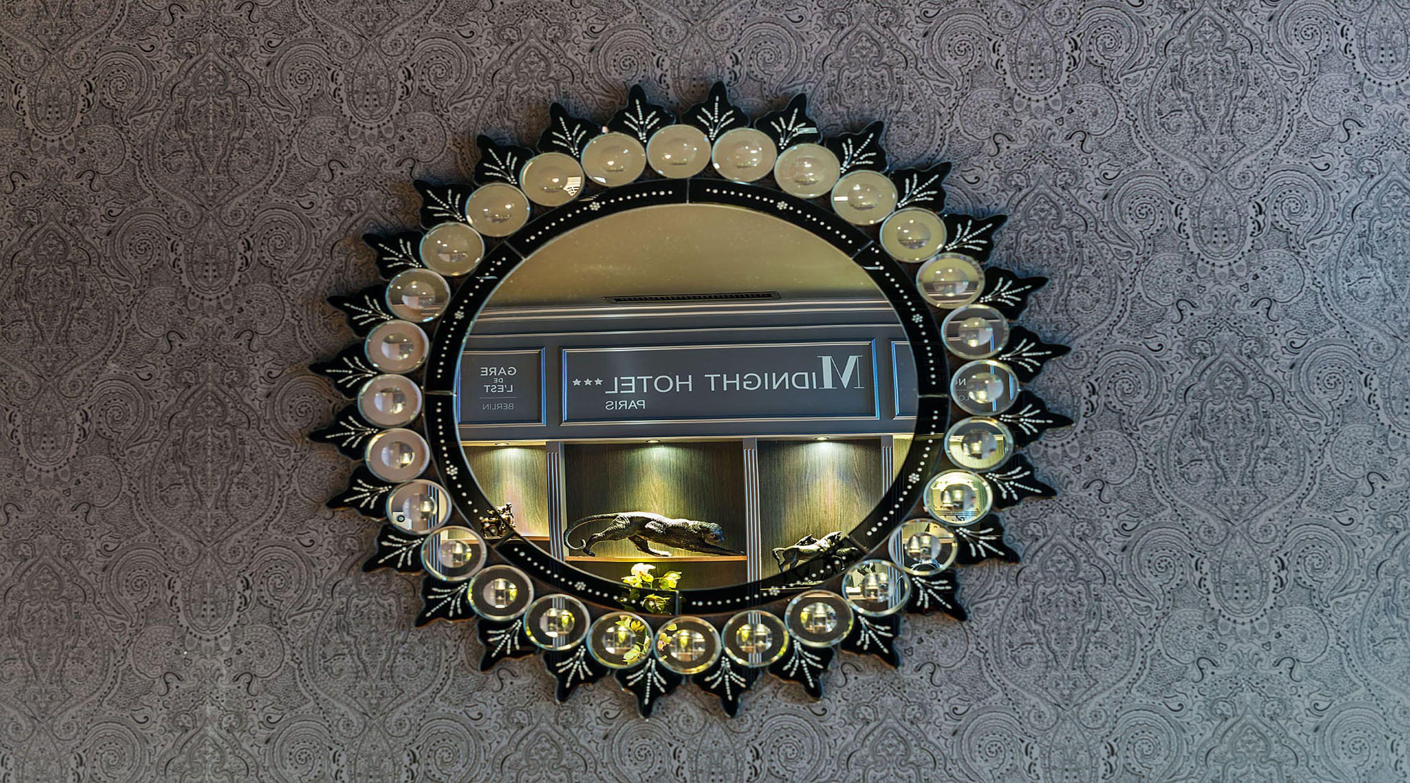 Midnight Hotel Parigi