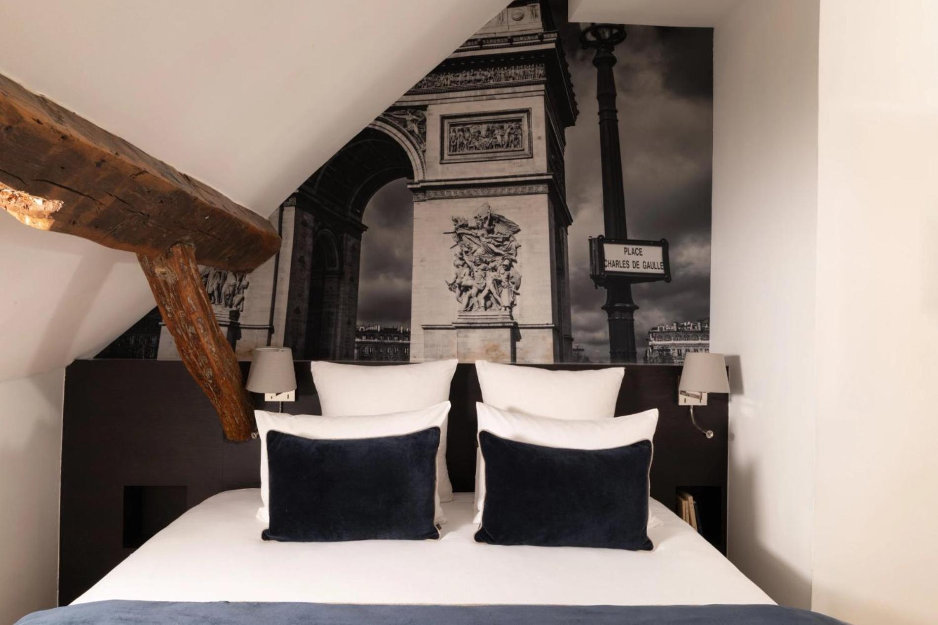 Midnight 3* Parigi