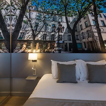 Midnight 3* Parigi