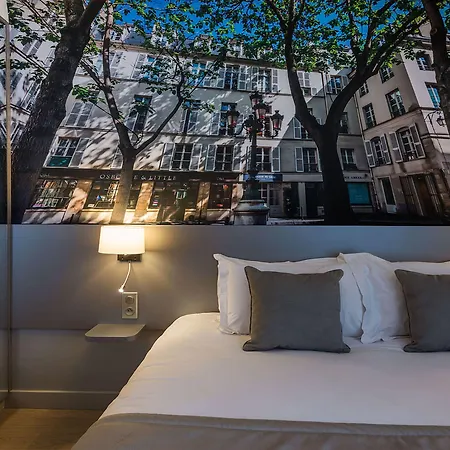 Midnight 3* Parigi