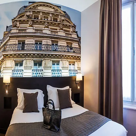 Hotel Midnight 3*