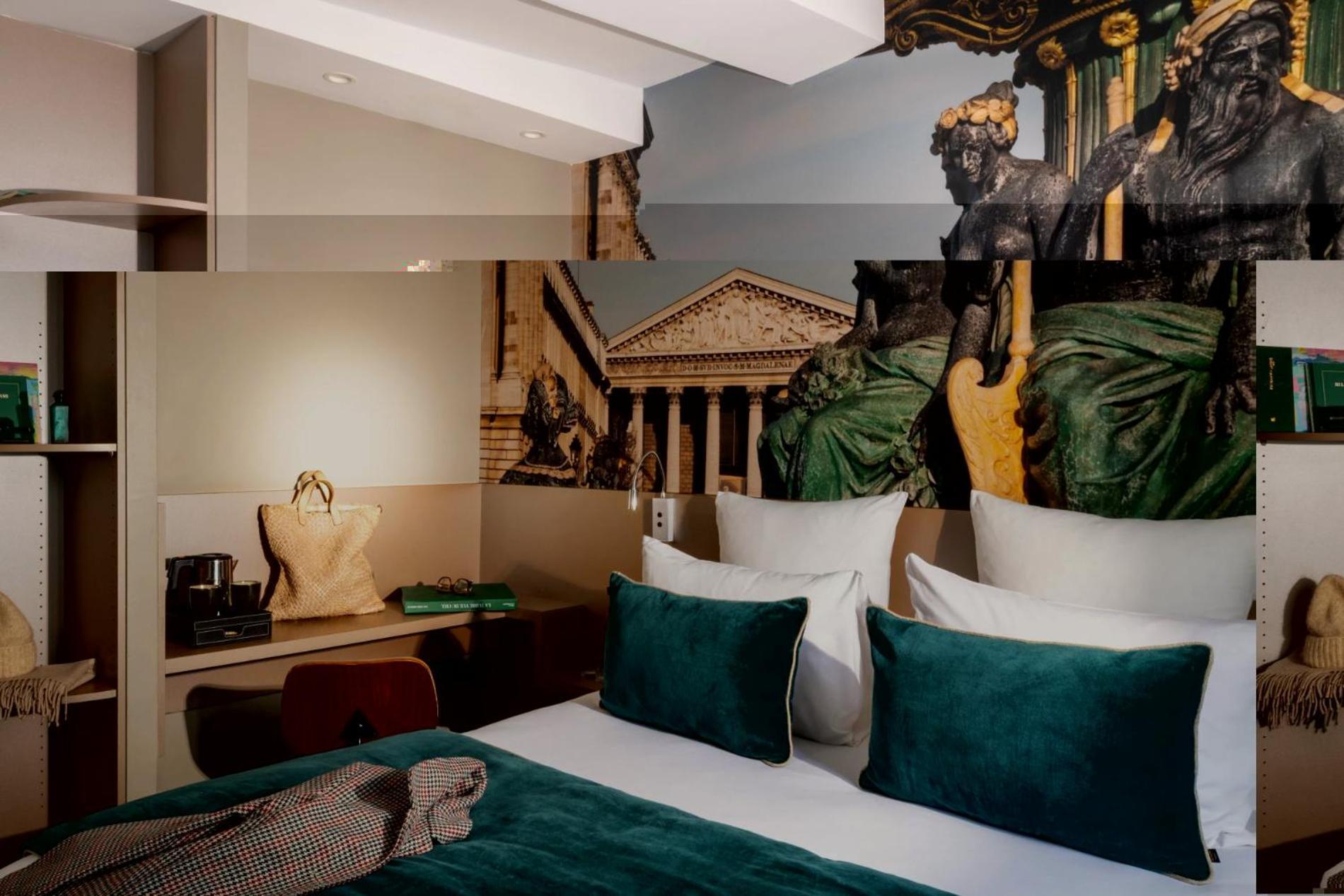 Midnight Hotel 3*